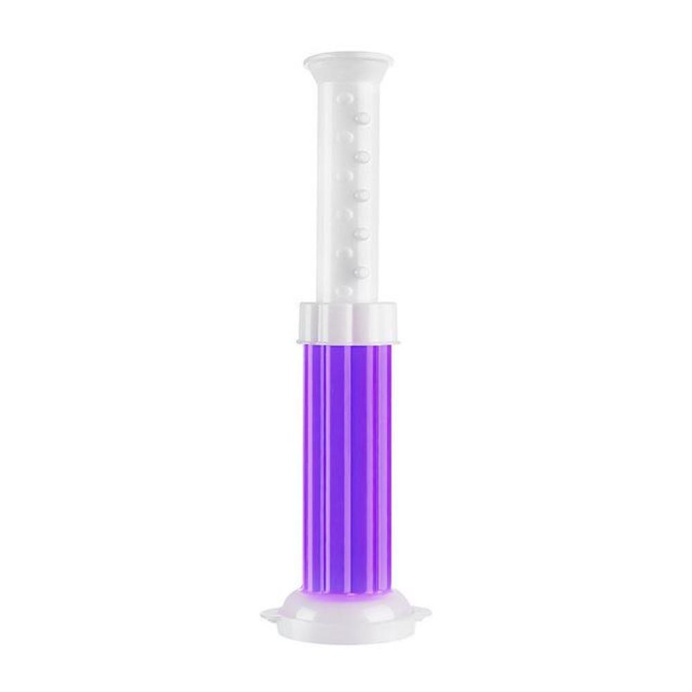 Toilet Cleaner Flower Gel Effective Scented Deodorant Disinfection Automatic Long Lasting Fragrance Bathroom Dirt Removal Cleaning Tools