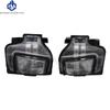 For Mazda Atenza 2014 2015 2016 2017 Outside Rearview Mirror Turn Signal Light Rear View Mirror Light Indicator Lamp