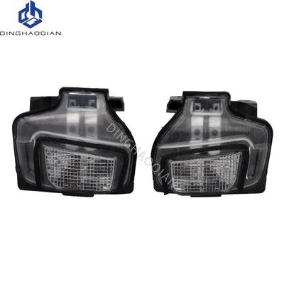 Illuminazione per esterni – Frecce direzionali auto