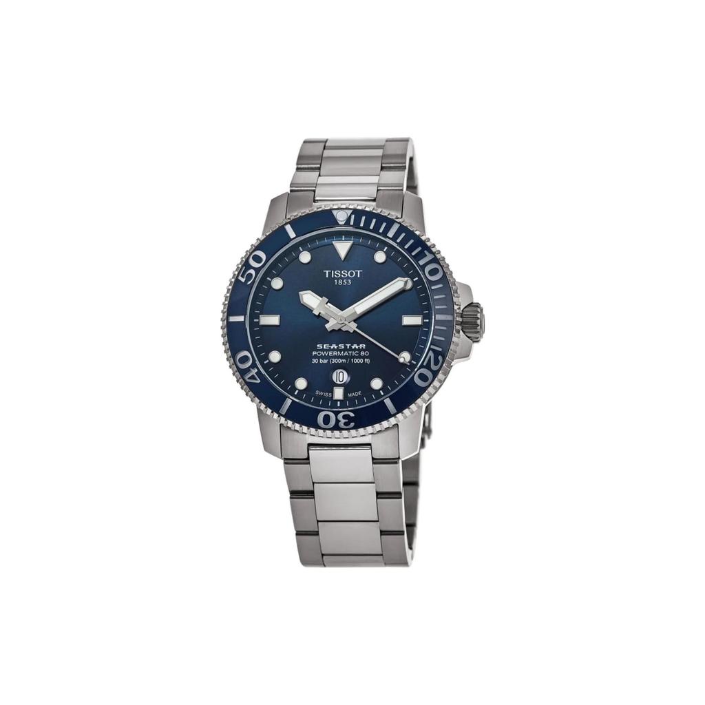 TISSOT Men's Starfish Collection Watch T120.407.11.041.03