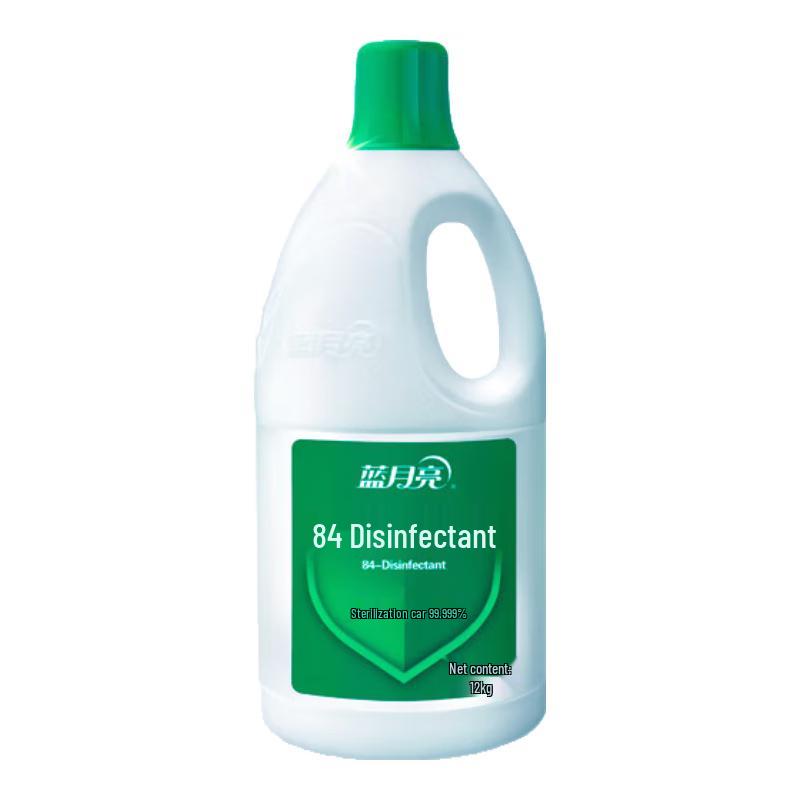 Дезинфицирующее средство Blue Moon 84