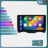 Hizpo Carplay 4G 2Din Android 13 Car Radio for Citroen C2 2002 - 2006 Citroen C3 Multimedia Video Player Intelligent Screen GPS DSP WIFI Autoradio SWC