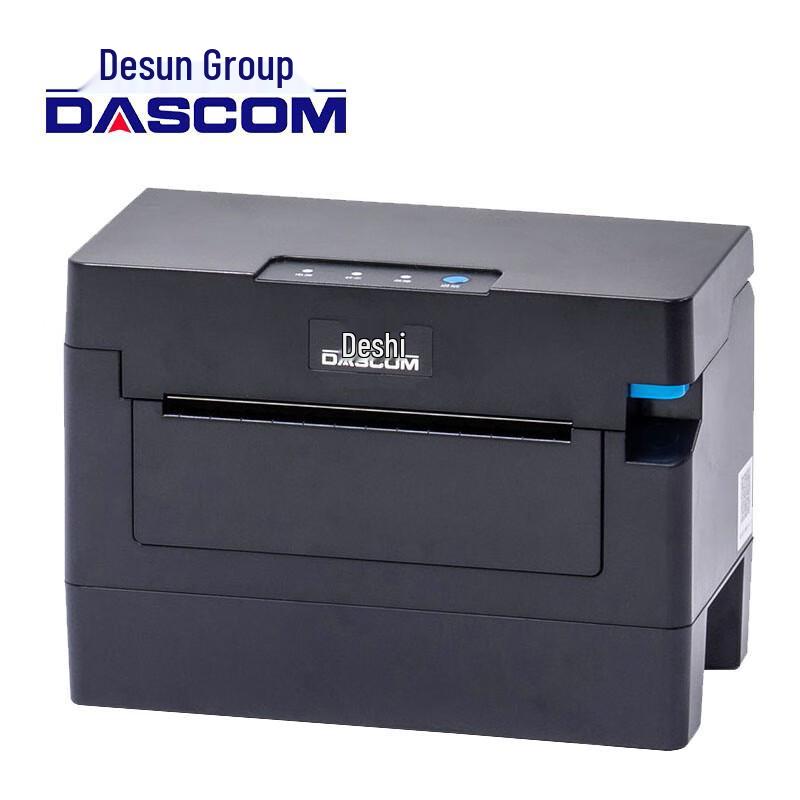 Dascom DL-100 Electronic Waybill Printer CN Plug (adapter Included)