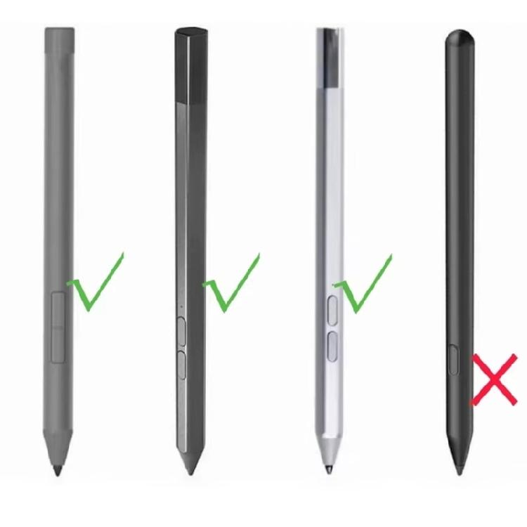 Náhradní hrot pro umělecké pero Bez tření Klouzající Pro delší použití Hrot pro tabletové pero Pro Pero Precise Pen 2 Tab P11