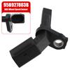 ABS Wheel Speed Sensor Front Left or Right for Porsche Macan 95B927803