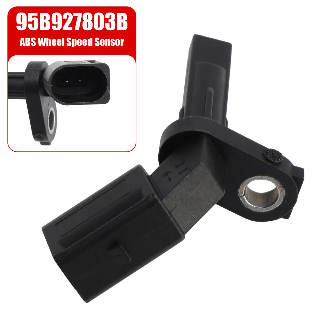 ABS Wheel Speed Sensor Front Left or Right for Porsche Macan 95B927803