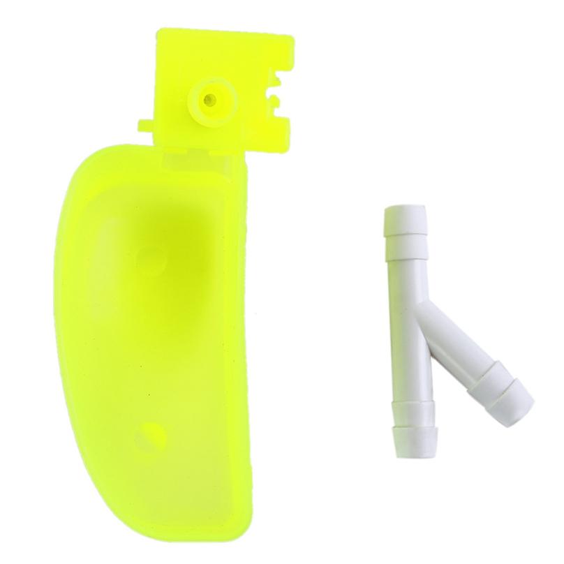 Exquisite Bird Drinking Cups Quail Waterer Bowls Automatic Drinking Tools Feeding Watering Supplies
