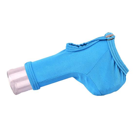 Men Briefs Pornographic U Convex Bulge Pocket Hollow Out Elephant Nose Opening