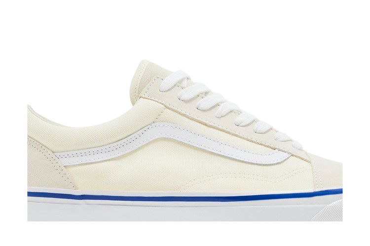 Vans Old Skool 36 LX Off White
