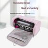 Portable Storage Bag for Dyson Hair Dryer, Straightener, and Curling Iron