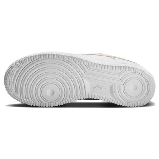 Nike Air Force 1 '07 Low Kokosmilch Sauerstofflila W - FN3501-100