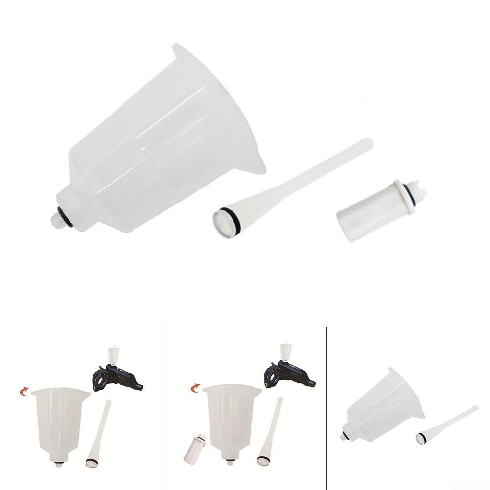 Bike Accessories Bike Bleed Funnel Disc Brake Funnel