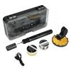 75W Electric Soldering Iron Adjustable Temperature LED Digital Display Electronic Welding Repair Tools With Solder Tin Iron Tips
