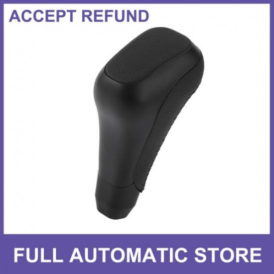 Automatic Gear Shifter Knob for Toyota 4Runner 12-21 Plastic Faux Leather