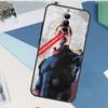 TV Series THE BOYS For Nubia Red Magic 10 9 8 Pro Plus 6 7 Pro 6S 7S 5G 6R RedMagic 8S 9S Pro Plus Phone Case