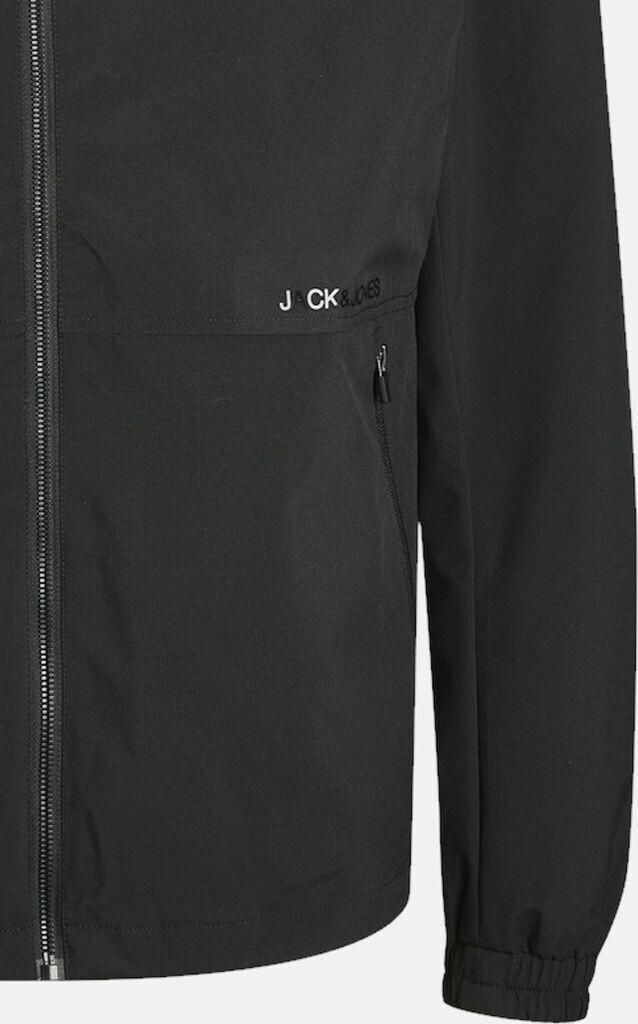 Winter Jacket Jack & Jones Urban Jacke 12268606 Black