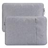 Waterproof Laptop Sleeve Bag Case 13/14/15/16/17"Notebook for Macbook Dell MSI Stealth HP Acer ASUS Computer PC Briefcase