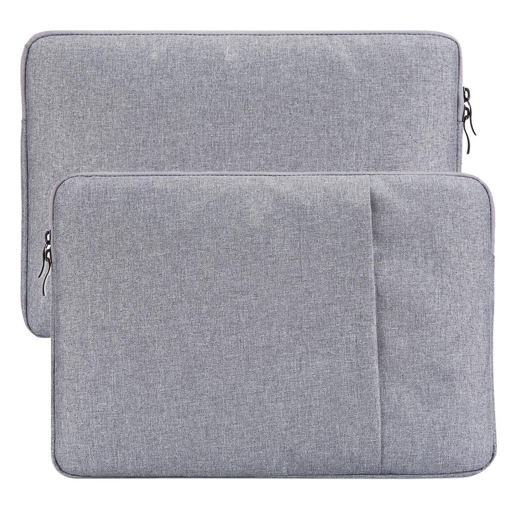 Waterproof Laptop Sleeve Bag Case 13/14/15/16/17"Notebook for Macbook Dell MSI Stealth HP Acer ASUS Computer PC Briefcase