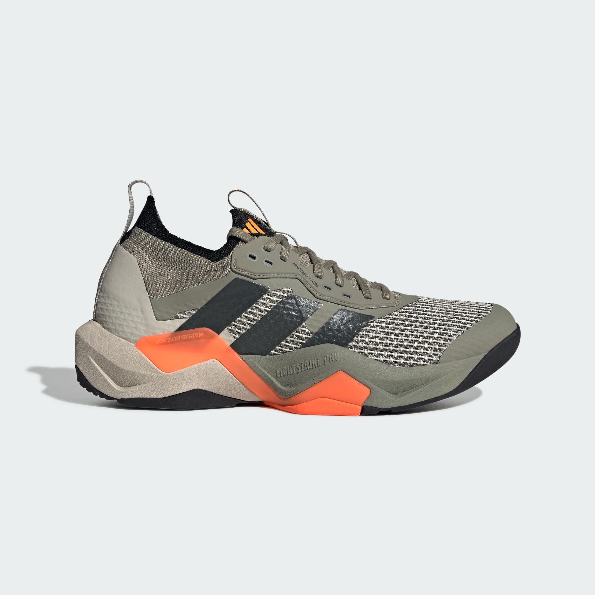 Adidas Rapidmove Adv 2 Breathable Support Breathable Support Training 39