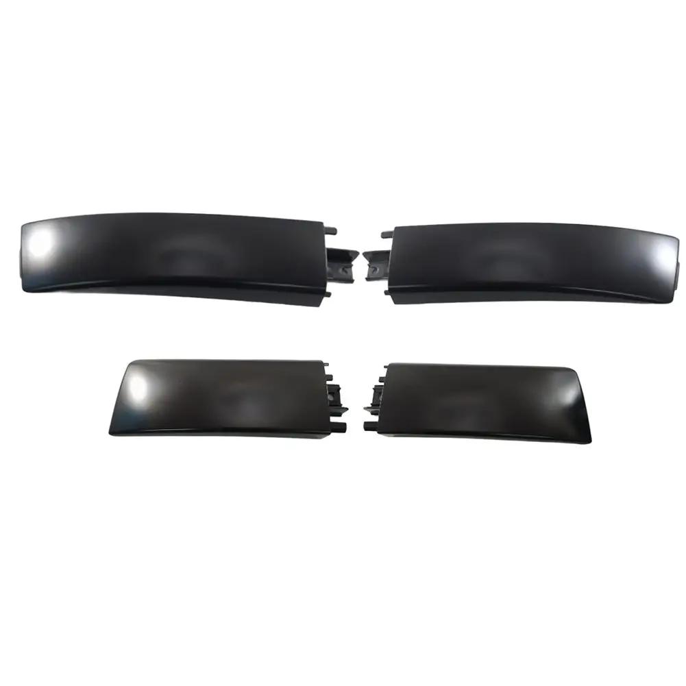 Piese portbagaj Set capac șină 78215-65J10-5PK Piese auto Kit negru față spate pentru Suzuki Grand Vitara 06-15