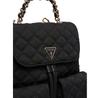 Рюкзак Guess Giully II HWYQ96 73330 чёрный
