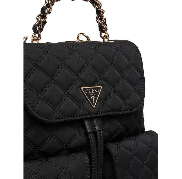 Рюкзак Guess Giully II HWYQ96 73330 чёрный
