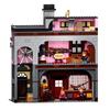 LEGO 75978 Diagon Alley™ Block Toys