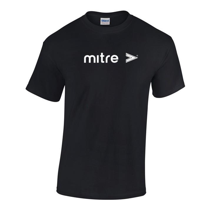 MITRE Sports Soccer Player T-shirt Unisex T-Shirt S