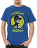 Construction After Destruction Men's T-Shirt Mens Womens Tees Top Artisan Mason Mason