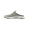 Rx Slide 3.0 Rahat Kaymaz Takunyalar Unisex Ayakkabı Bej Siyah L47575200
