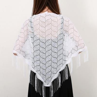 Accesorios – Bufandas