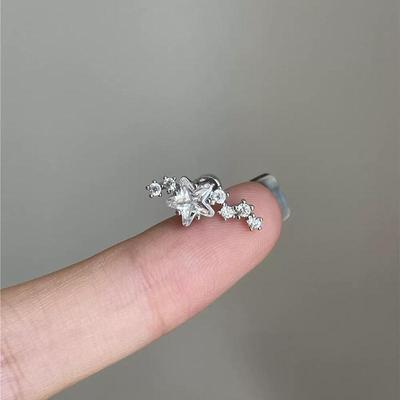 Šperky a bižutéria – Piercing
