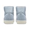 Nike Blazer Mid 77 Vintage Blue Whisper Women's Sneakers Skateboard Shoes DV7006-400