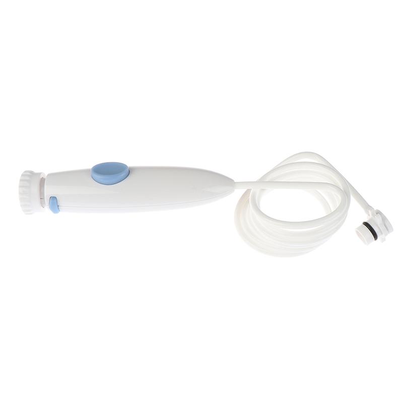 Náhradní díl rukojeti vodní hadice 1ks ústního irigátoru pro Waterpik Wp-100 Wp-900