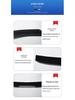 BMW 5 Series E60 (04-10) ABS Wind Deflector Exterior Accessory