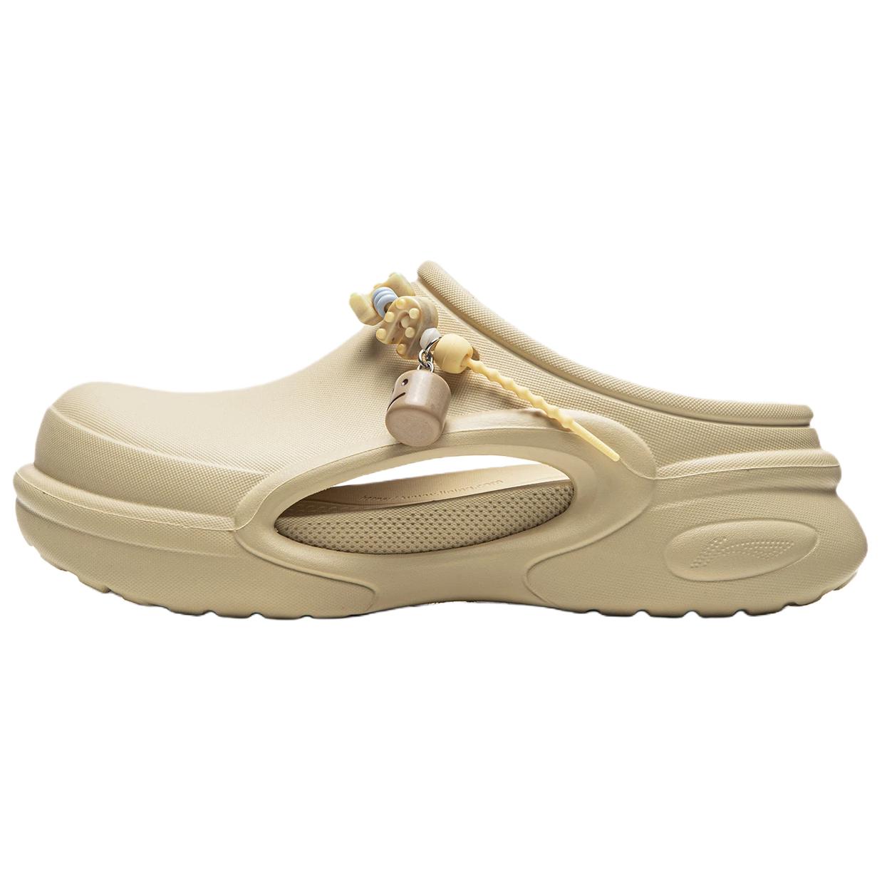 Кроксы Li Ning Унисекс AGAW019-3 37