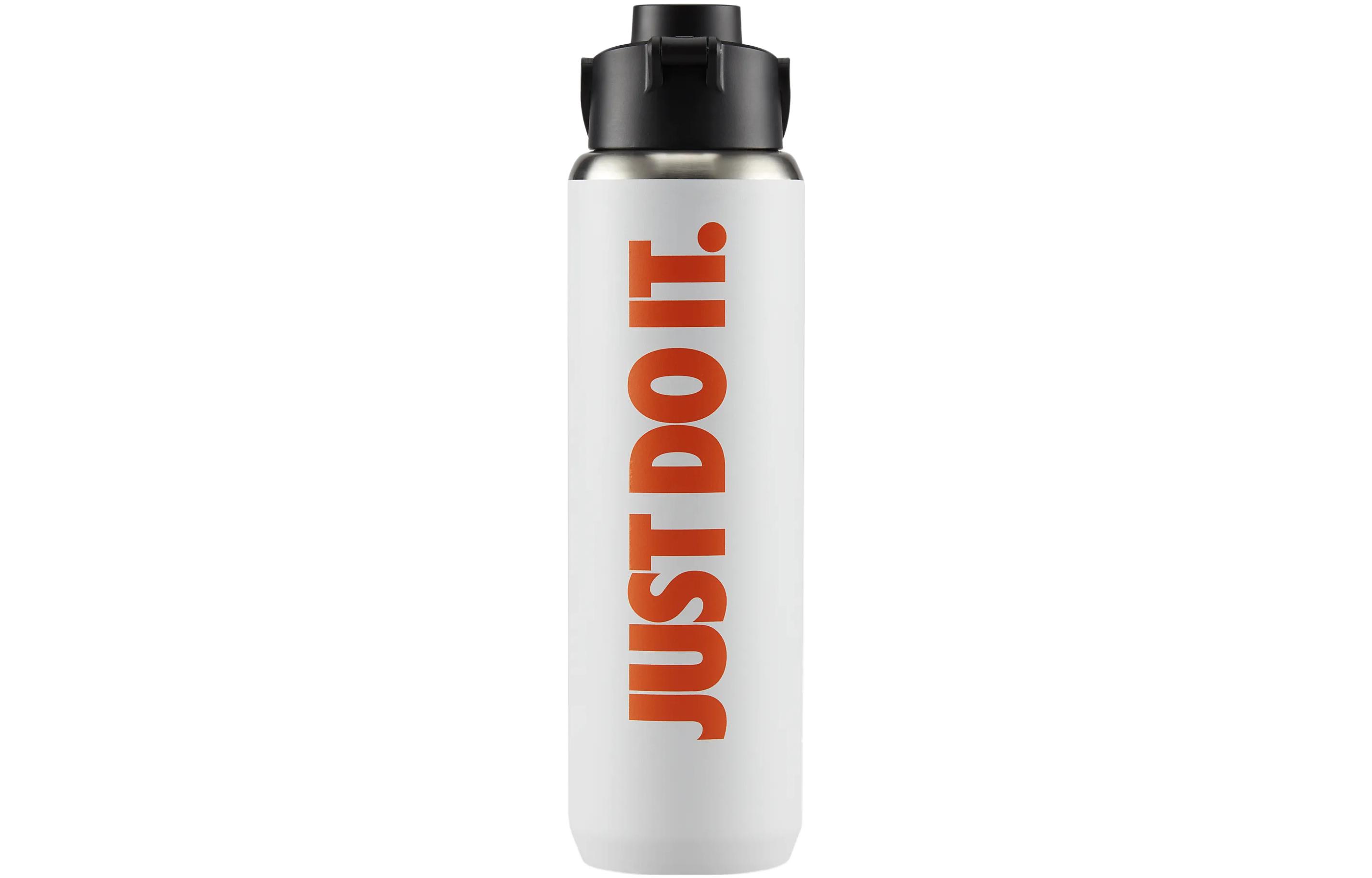 Nike Practical Kettle White Orange 700ml DX7051-120