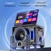 SAST SW-85 Outdoor Mobile KTV Karaoke Speaker (CN version)