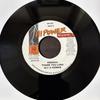 [USED] JC Lodge - Love & Kisses 7 Inch Reggae Record
