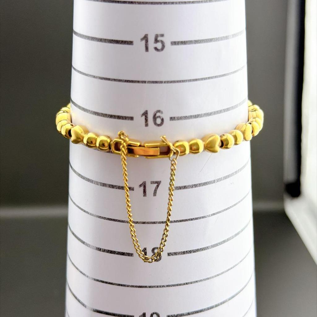 Used Rare, Beautiful Condition, Orient Diamond Gold Quartz Ladies Watch, Retro