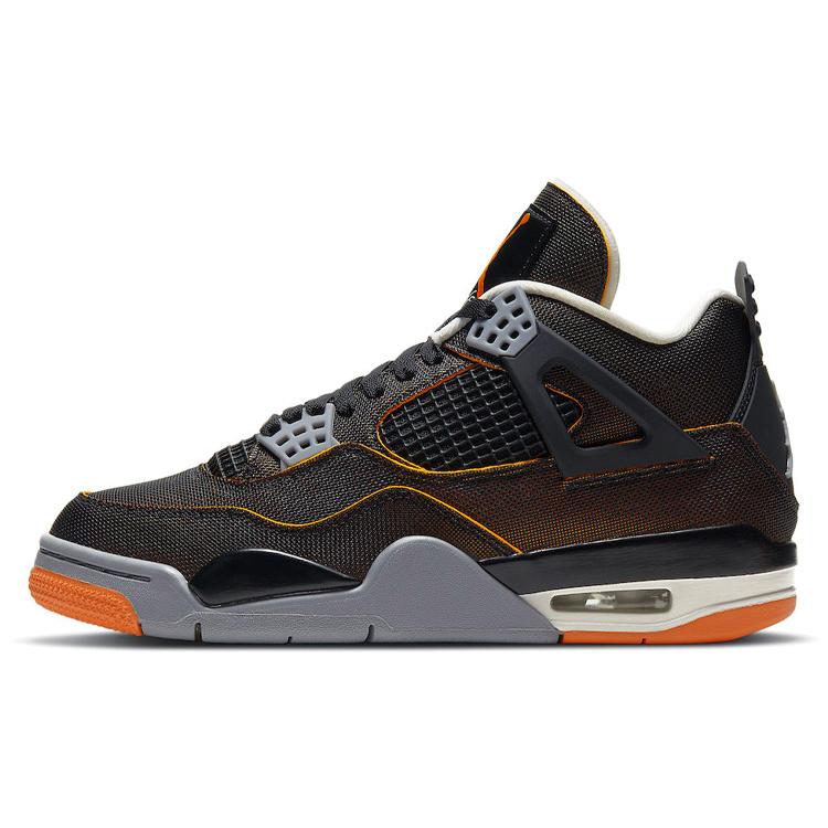 

JORDAN 4 Retro Starfish Женские 36