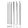 Small Lab Sleeved Cable Extension To X 1 X for Graphics and Power with Cable Comb Cable, 30cm, 24-pin 8-pin (2 6+2pin, 4+4pin), Motherboards, Cards,