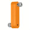 Carpenter Square Combination Right Angle Ruler Positioning Block Adjustment Positioning Scriber Line Marking Gauge