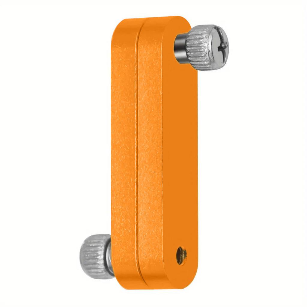 Carpenter Square Combination Right Angle Ruler Positioning Block Adjustment Positioning Scriber Line Marking Gauge