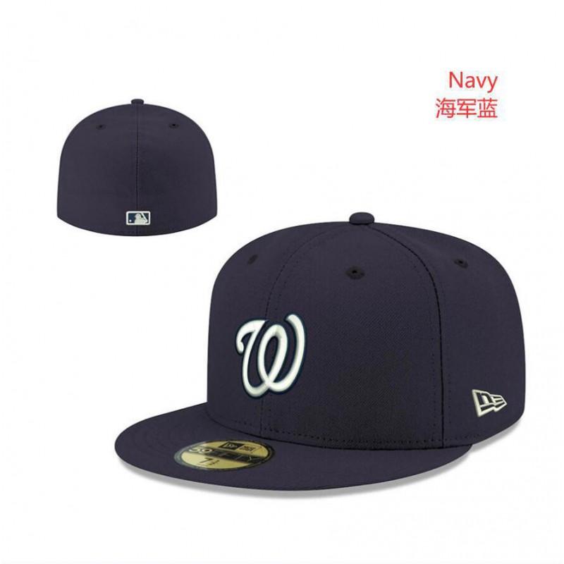 Full-closed Large Head Size Letter Embroidered Baseball Cap Street Hip Hop Sun Protection