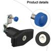 Compatible With Swift Elldis Caravan Lock Replacement Robust Materials Two Key Convenience User Friendly Install