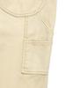LEE Dyeing Painter Pants Beige