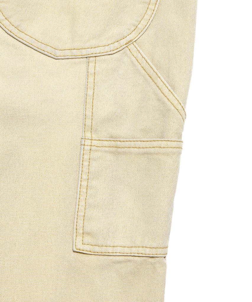 LEE Dyeing Painter Pants Beige