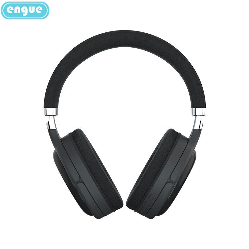 Engue EG-AP10 Wireless Bluetooth Over-Ear Headphones