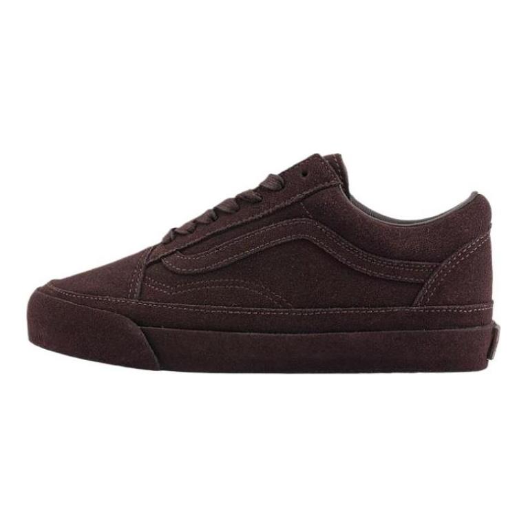 Vans Old Skool 36 Lx 'Chocolate Brown' Sneaker VN000D8YCHC